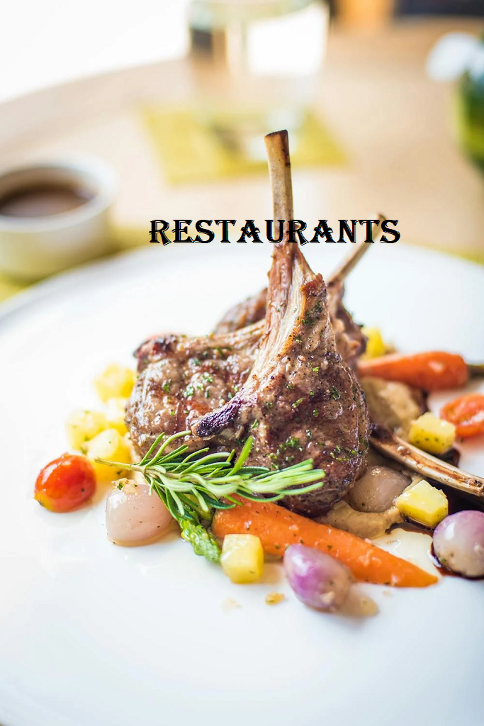 Restaurants Bridgeport Craze