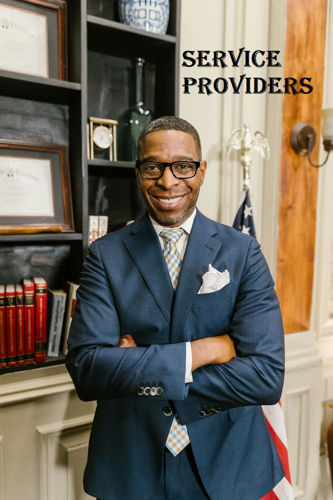 Service Providers Bridgeport Craze